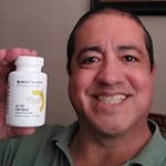Joint Genesis user testimonial 1 joint pain relief supplement